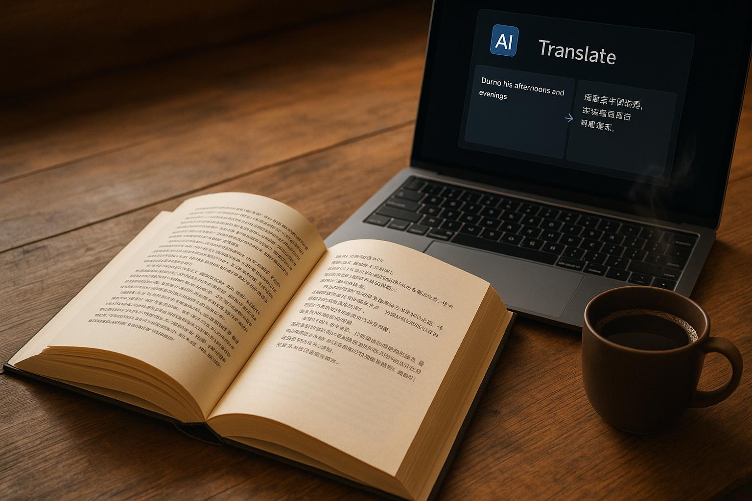 From Reddit's Trenches: The Underground Guide to Uncensored AI Novel Translation